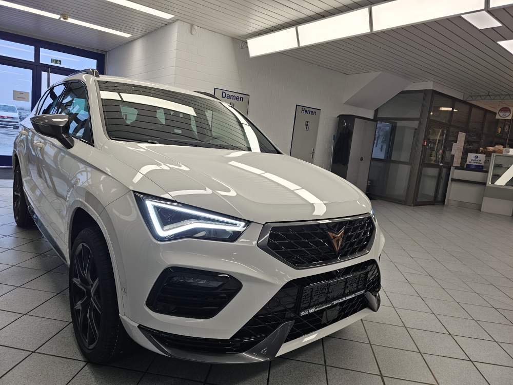 Cupra Ateca – Foto 33