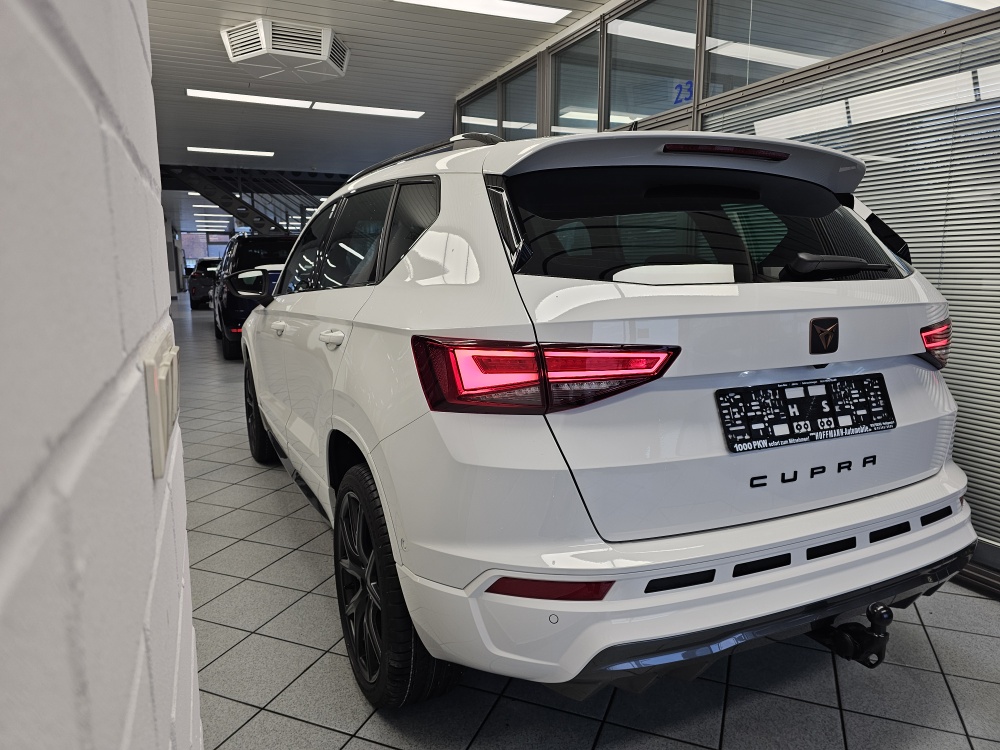 Cupra Ateca – Foto 6