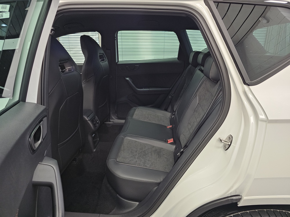Cupra Ateca – Foto 7