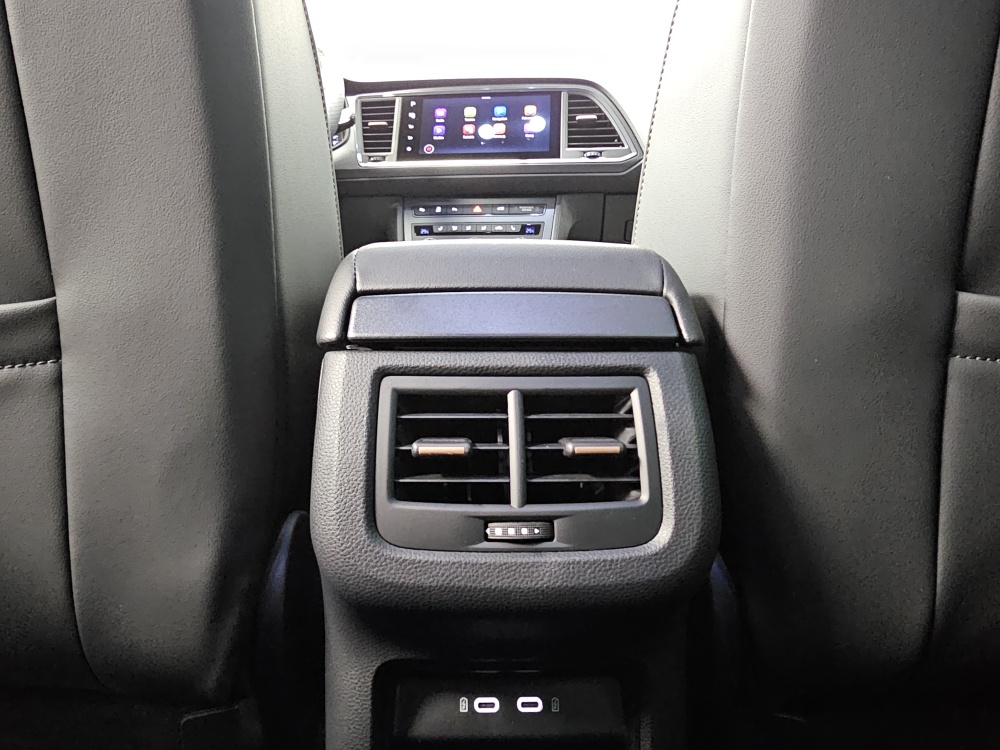 Cupra Ateca – Foto 8