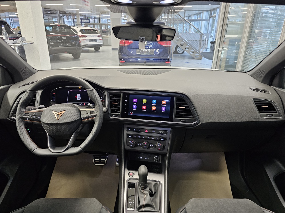 Cupra Ateca – Foto 9
