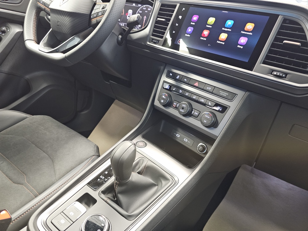 Cupra Ateca – Foto 10