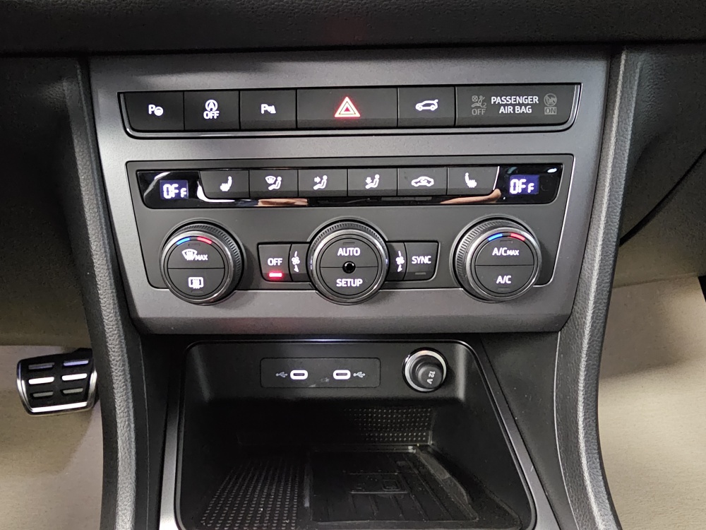 Cupra Ateca – Foto 11