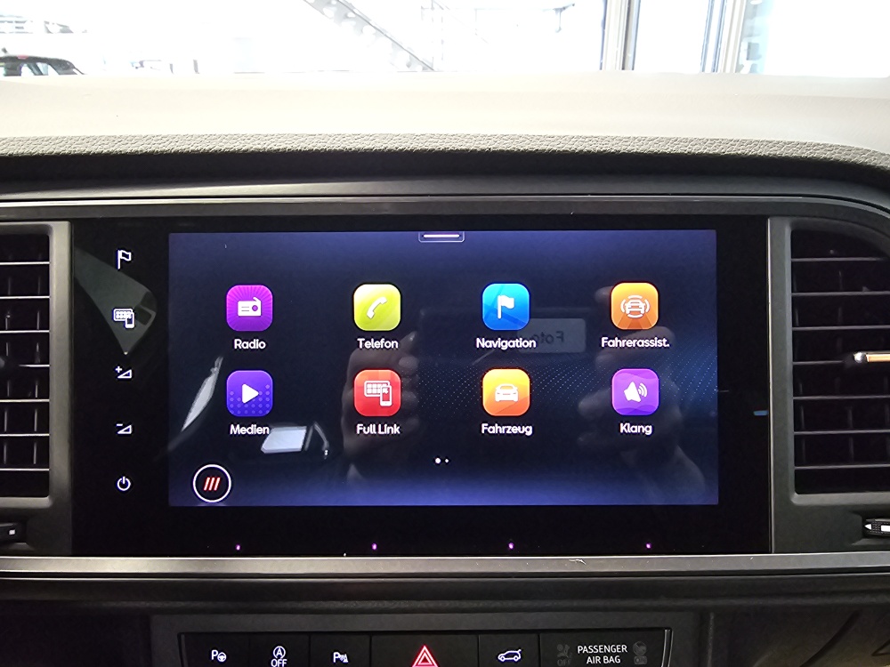 Cupra Ateca – Foto 12