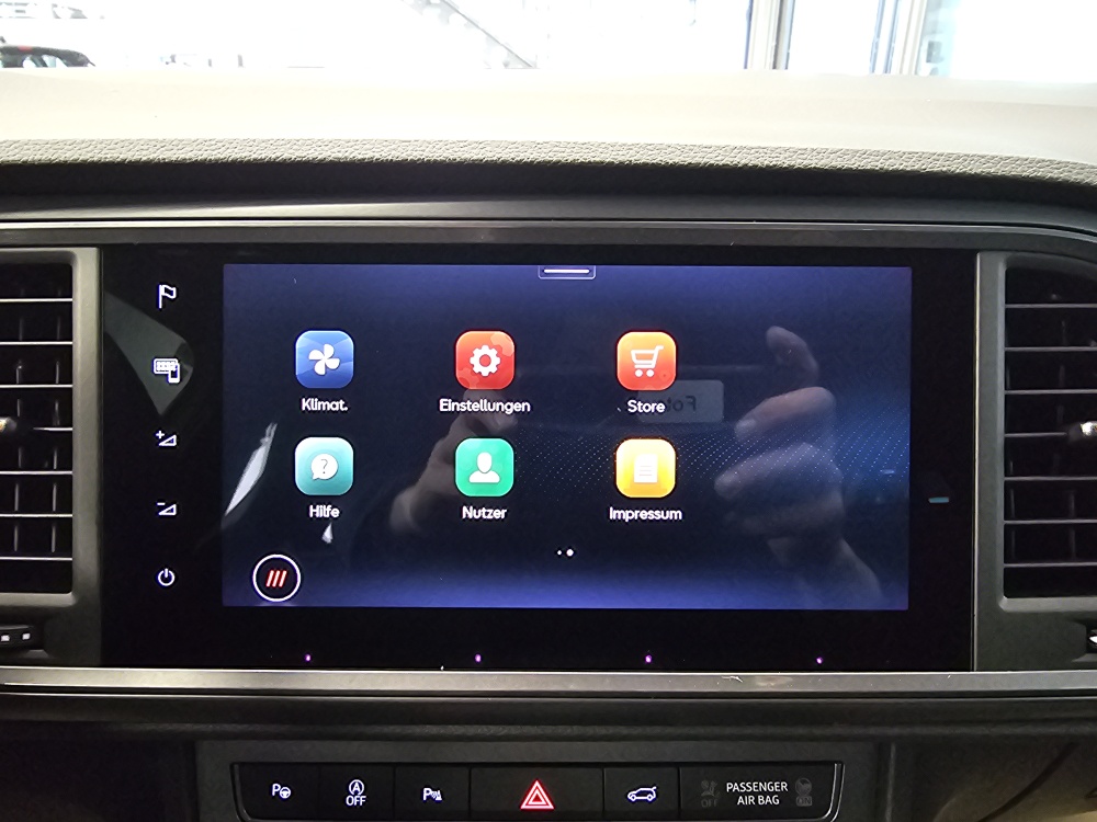Cupra Ateca – Foto 13