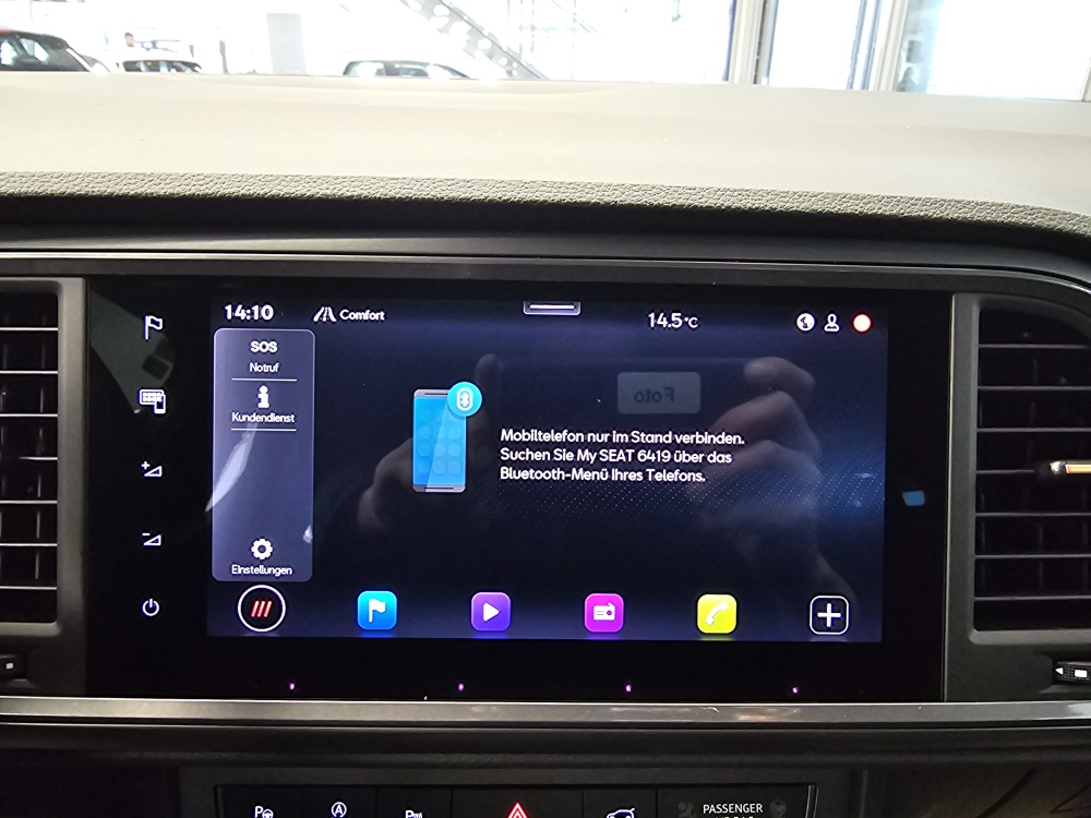Cupra Ateca – Foto 14