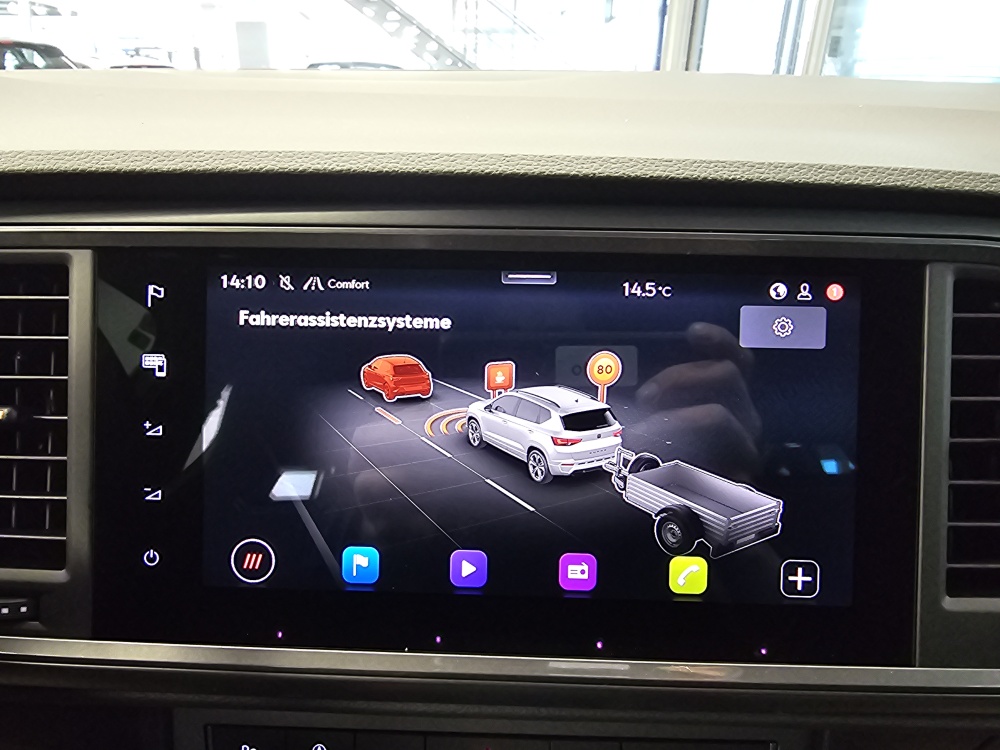 Cupra Ateca – Foto 16