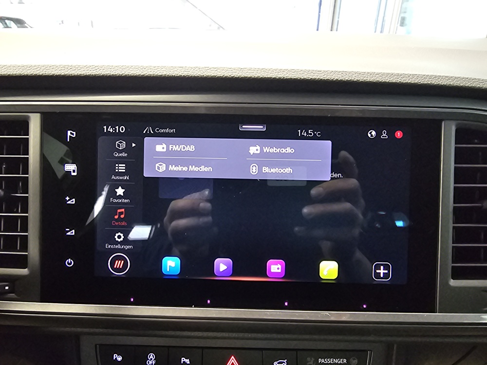 Cupra Ateca – Foto 17