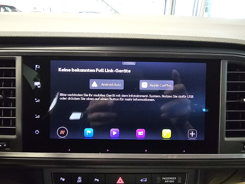 Cupra Ateca – Foto 18
