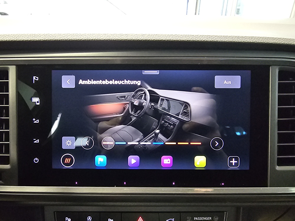 Cupra Ateca – Foto 19