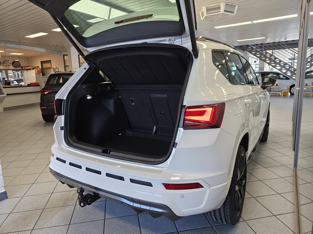 Cupra Ateca – Foto 2