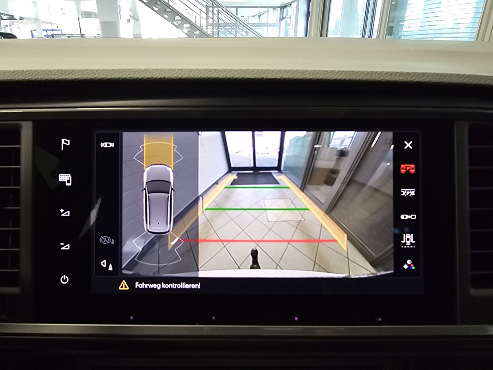 Cupra Ateca – Foto 20