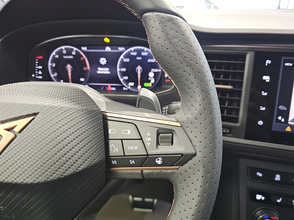 Cupra Ateca – Foto 21