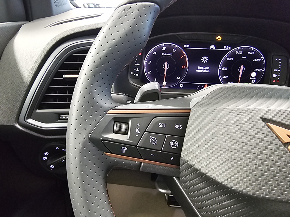 Cupra Ateca – Foto 22