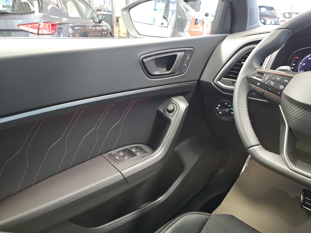 Cupra Ateca – Foto 23