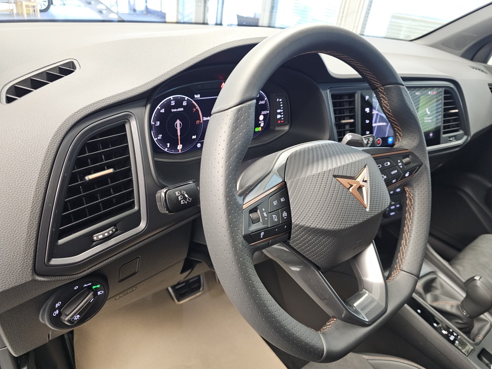 Cupra Ateca – Foto 25