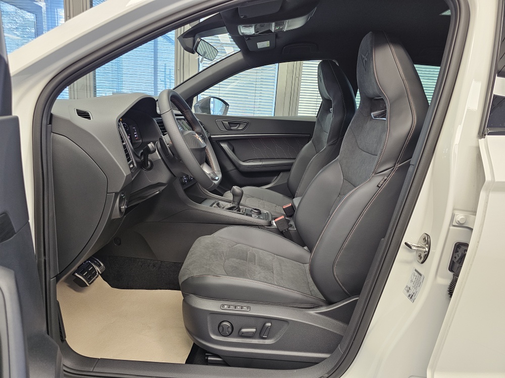 Cupra Ateca – Foto 26