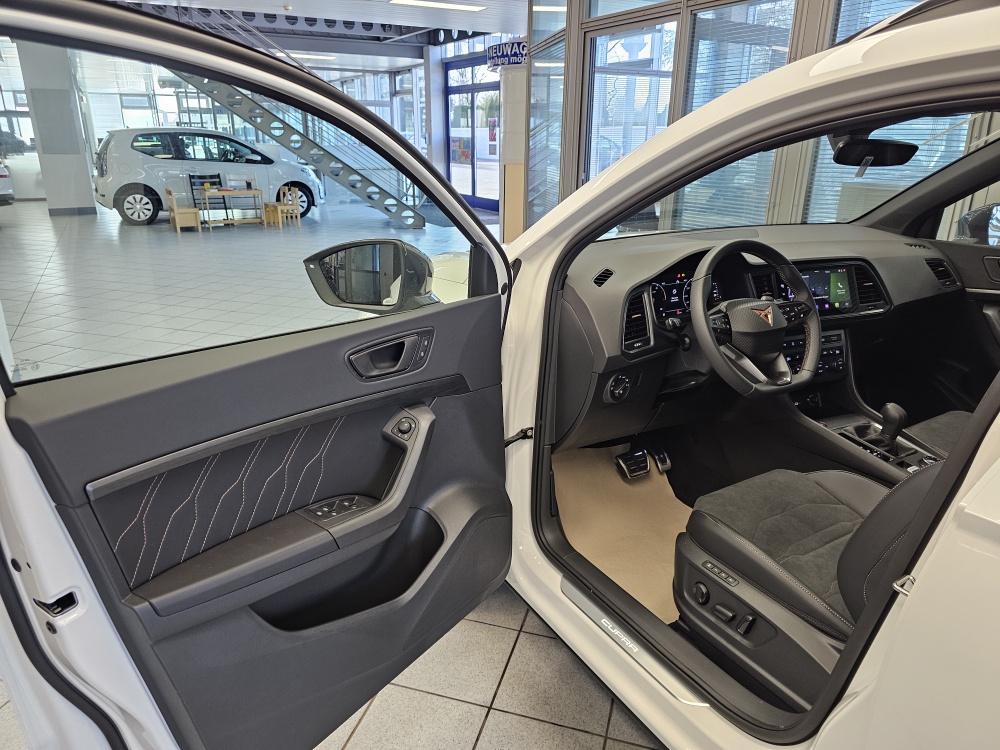 Cupra Ateca – Foto 28