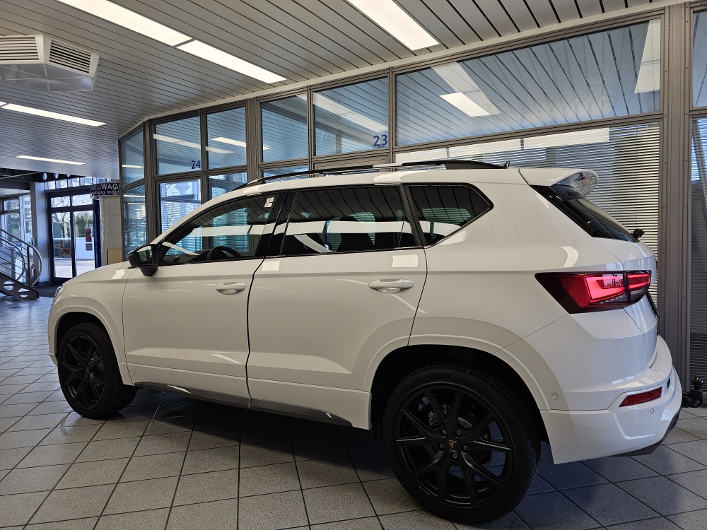 Cupra Ateca – Foto 29