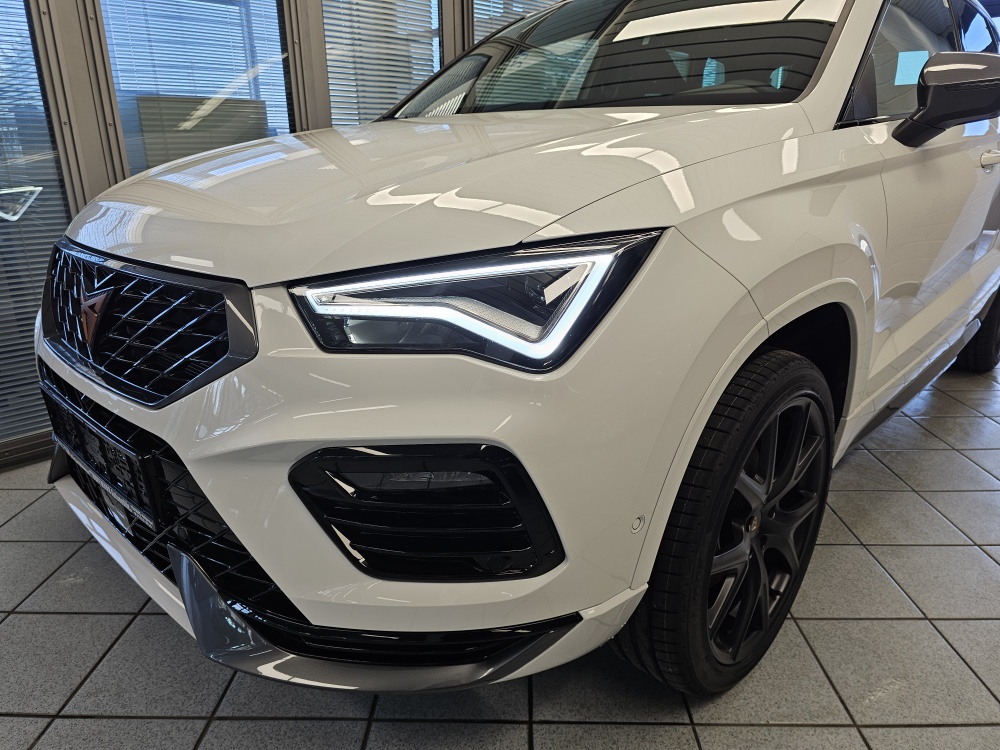 Cupra Ateca – Foto 30