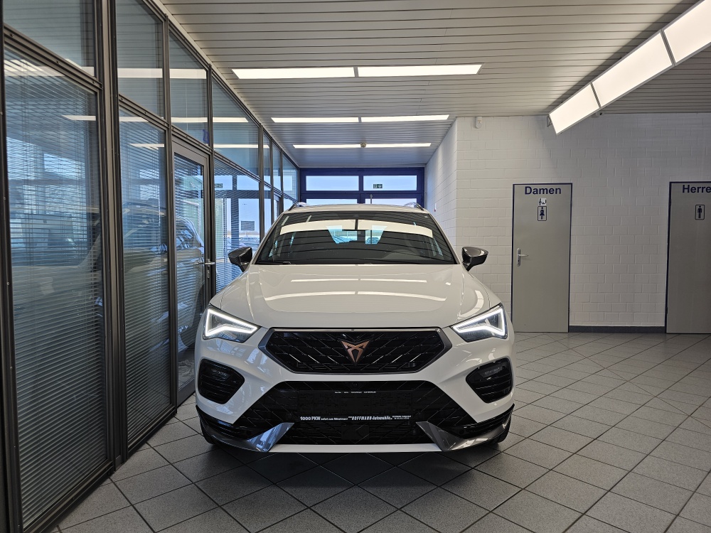 Cupra Ateca – Foto 31