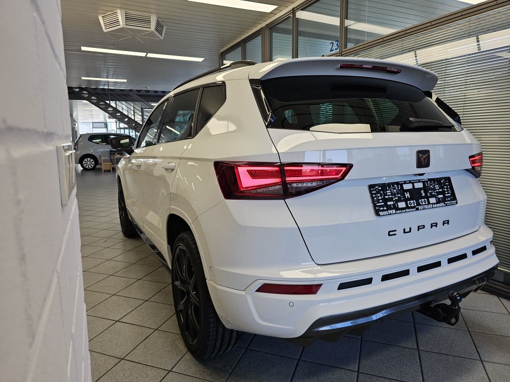 Cupra Ateca – Foto 6