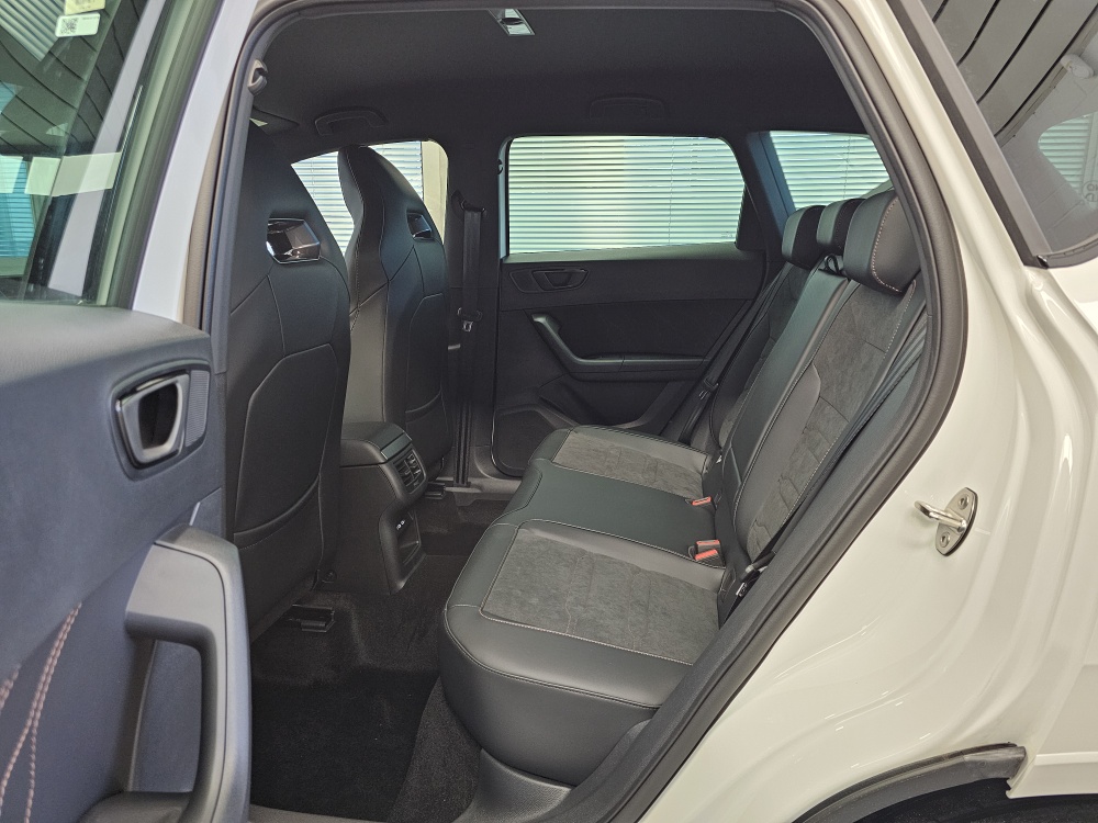 Cupra Ateca – Foto 7
