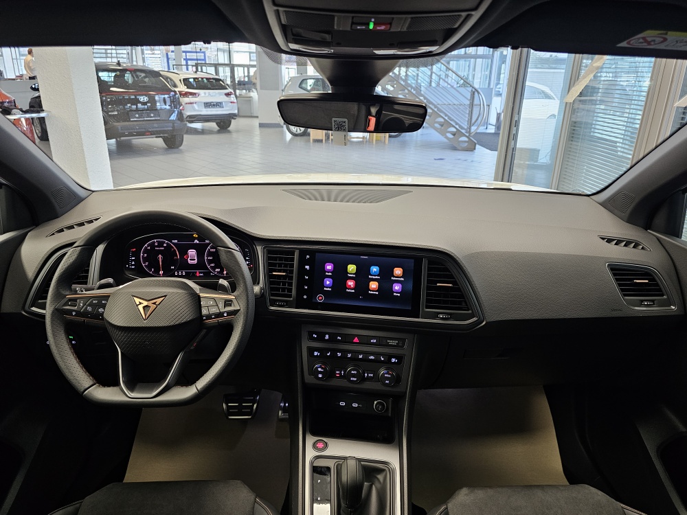 Cupra Ateca – Foto 9