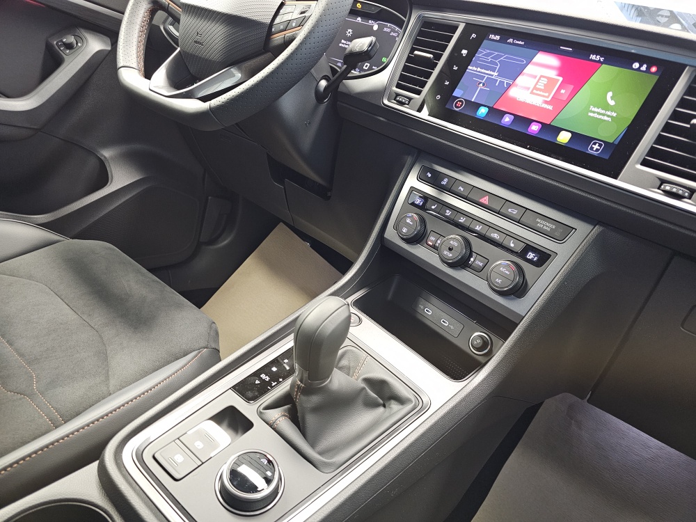 Cupra Ateca – Foto 10