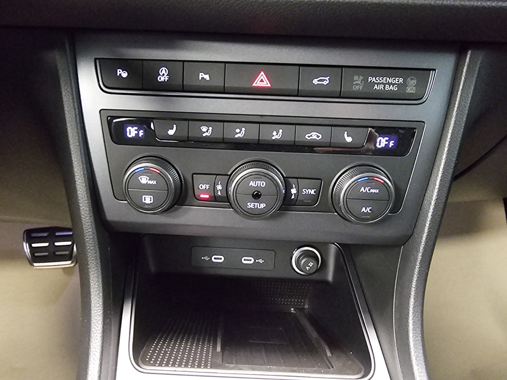 Cupra Ateca – Foto 11