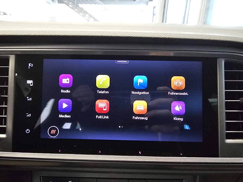 Cupra Ateca – Foto 12