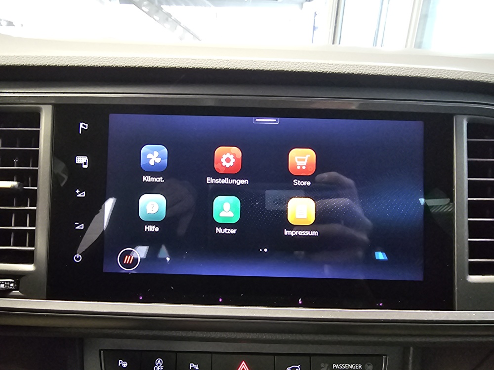 Cupra Ateca – Foto 13
