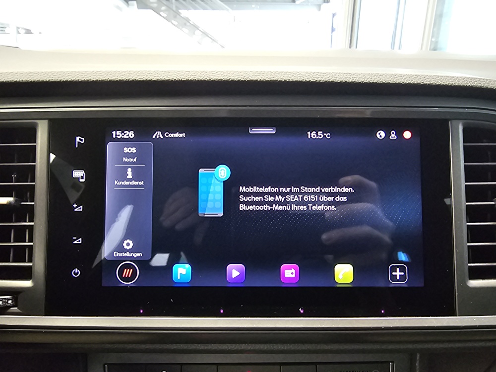 Cupra Ateca – Foto 14