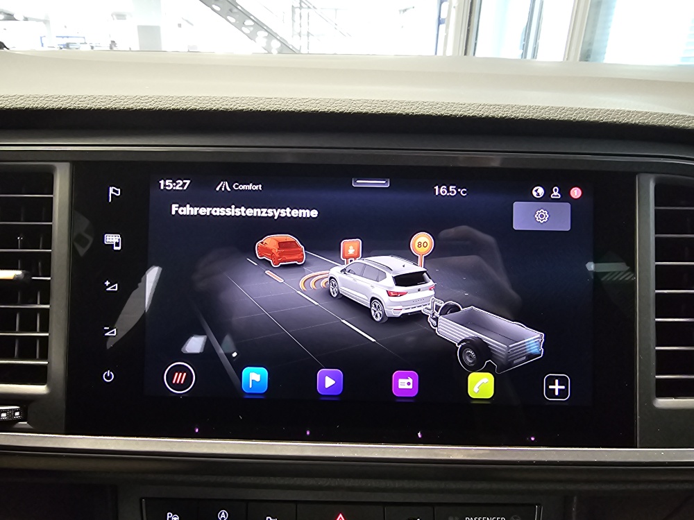Cupra Ateca – Foto 16