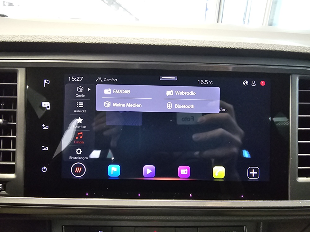 Cupra Ateca – Foto 17