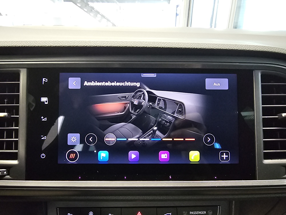 Cupra Ateca – Foto 19