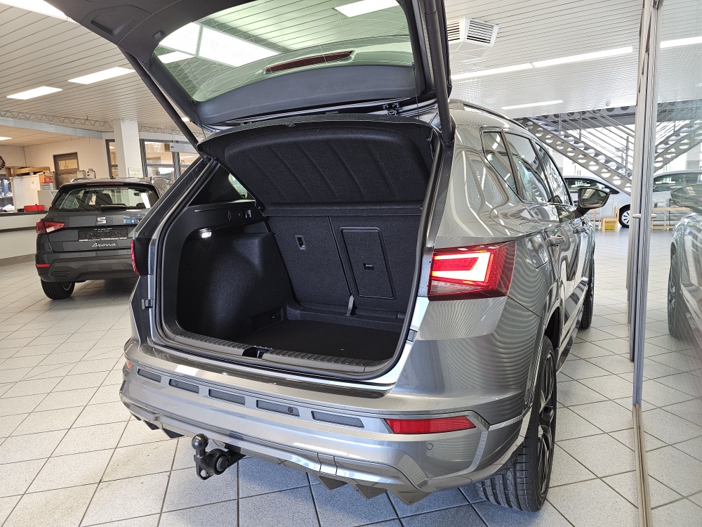 Cupra Ateca – Foto 2