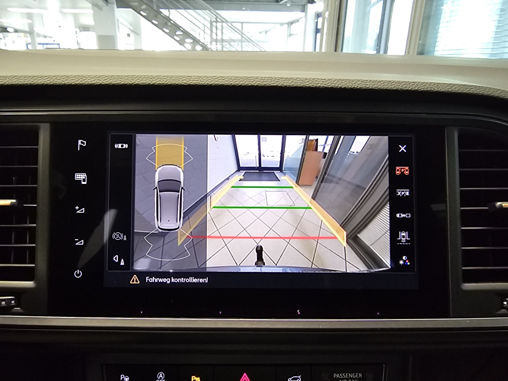 Cupra Ateca – Foto 20