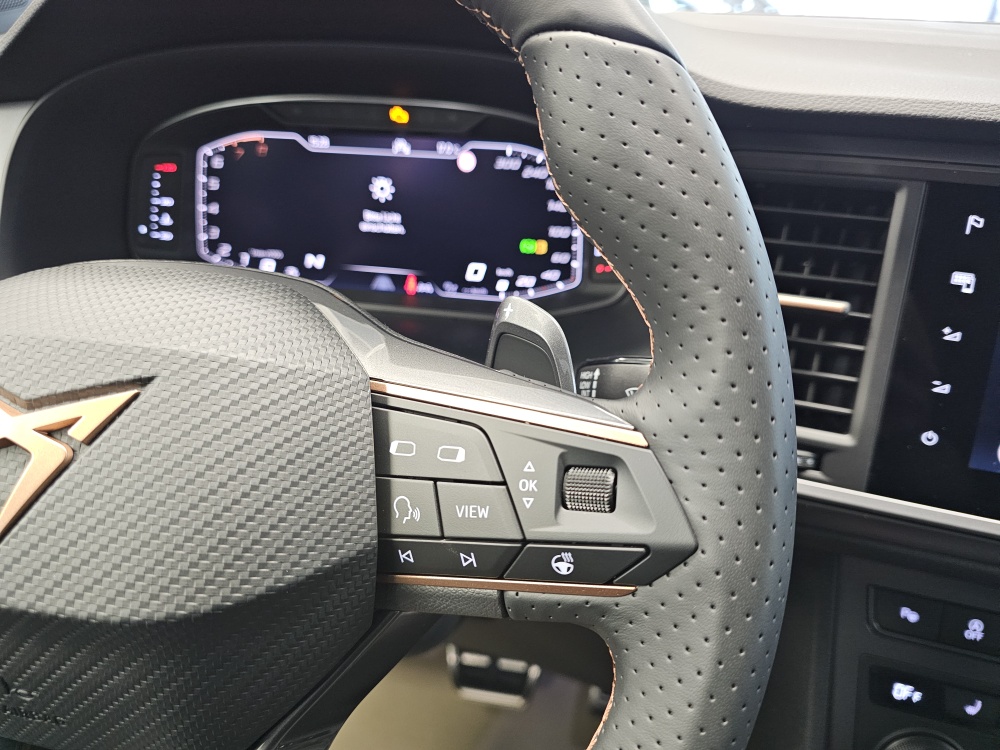 Cupra Ateca – Foto 21