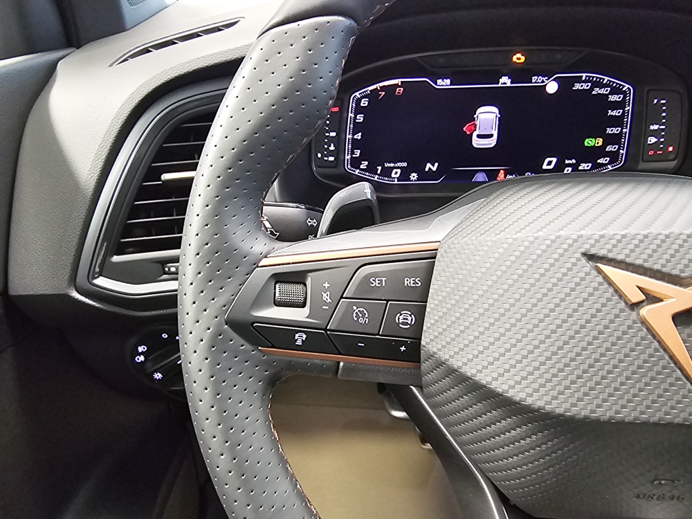 Cupra Ateca – Foto 22