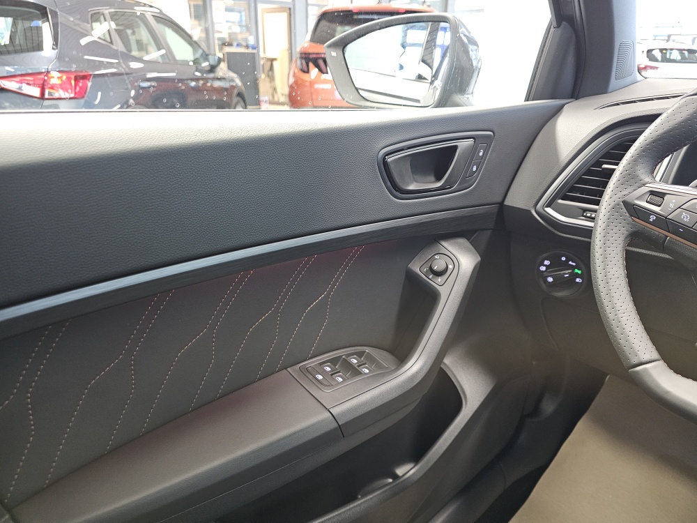 Cupra Ateca – Foto 23
