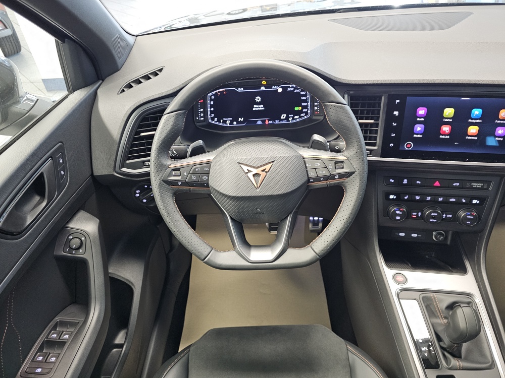 Cupra Ateca – Foto 24