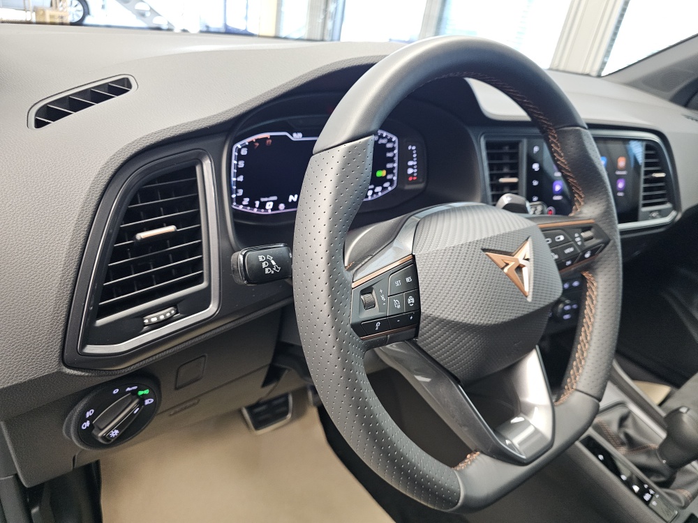 Cupra Ateca – Foto 25