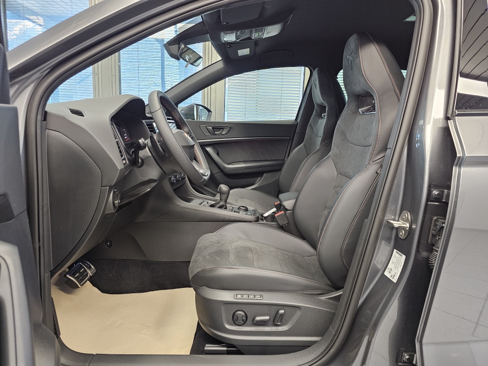 Cupra Ateca – Foto 26