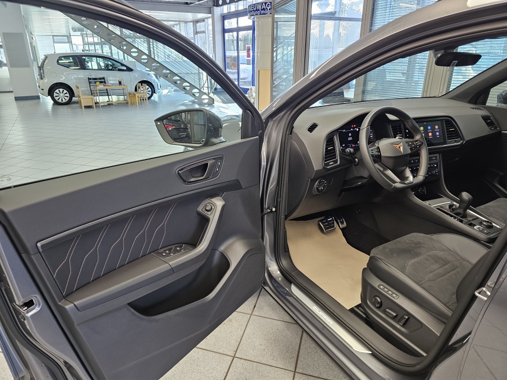Cupra Ateca – Foto 28