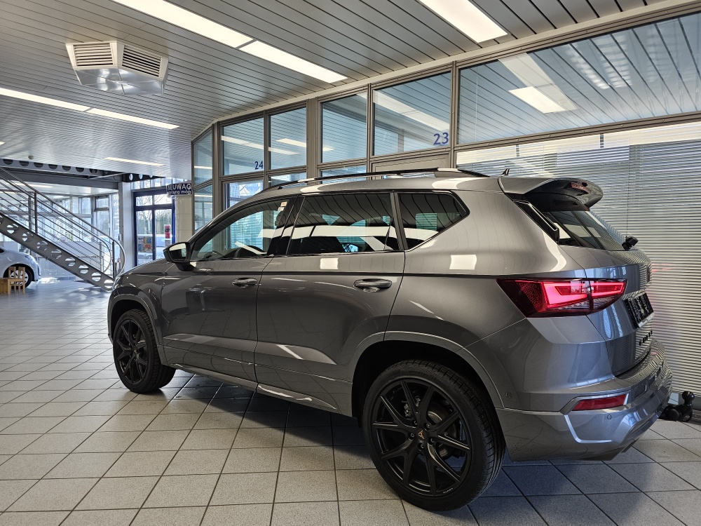 Cupra Ateca – Foto 29