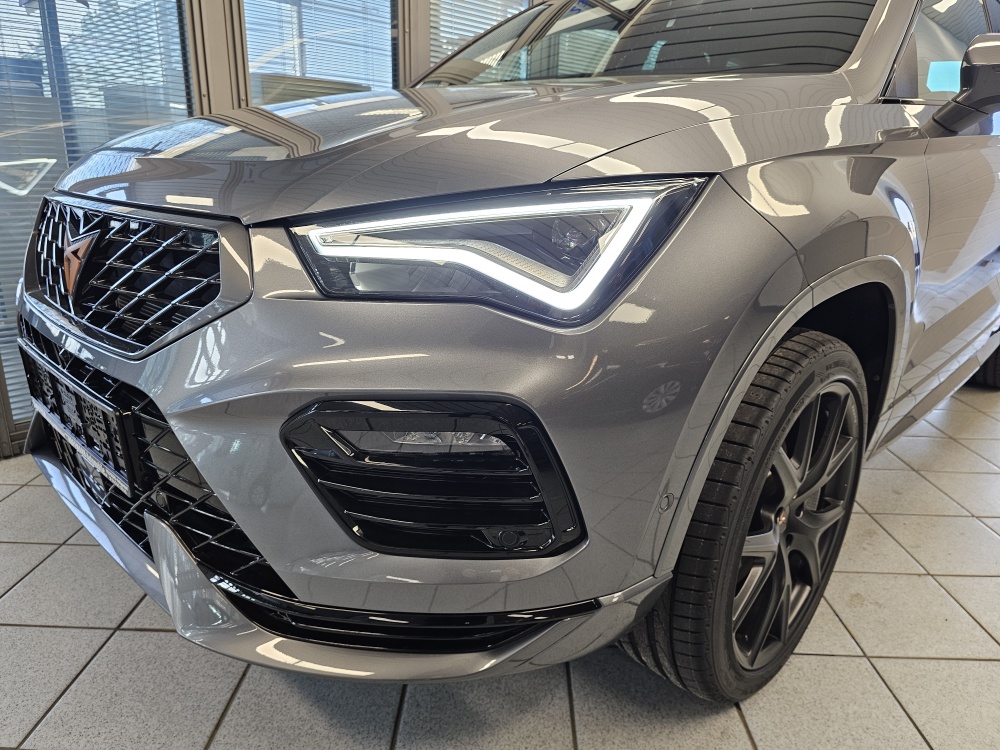 Cupra Ateca – Foto 30