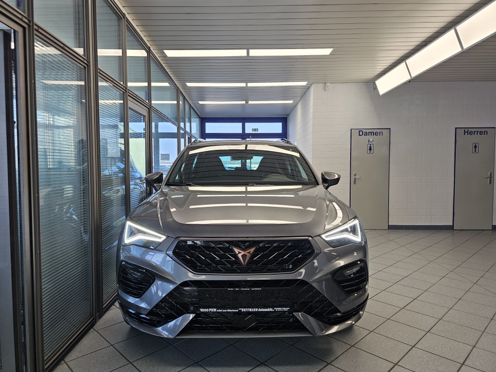Cupra Ateca – Foto 31