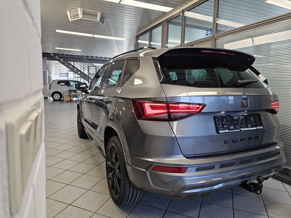 Cupra Ateca – Foto 6