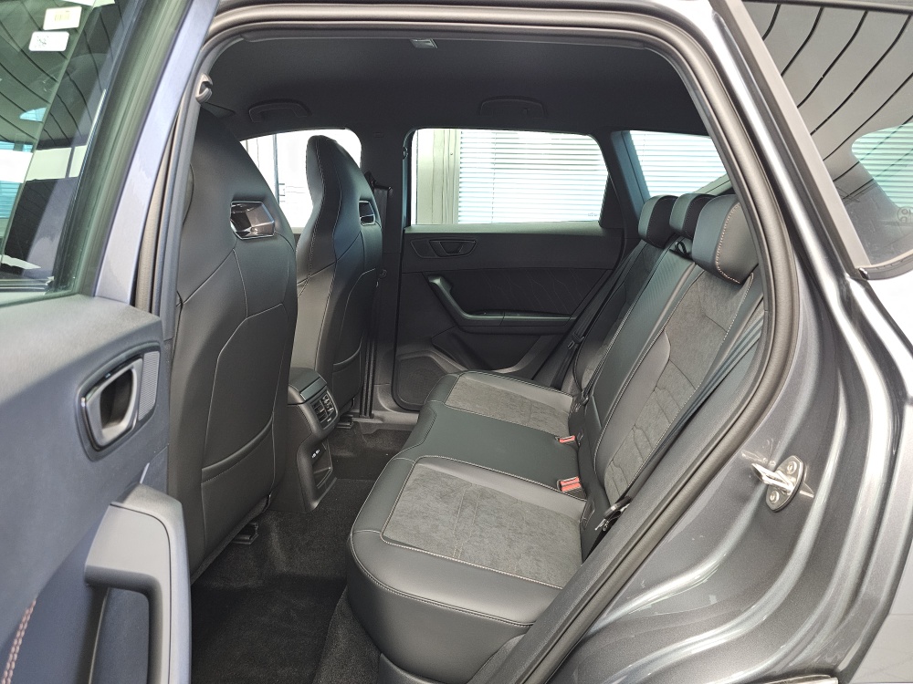Cupra Ateca – Foto 7